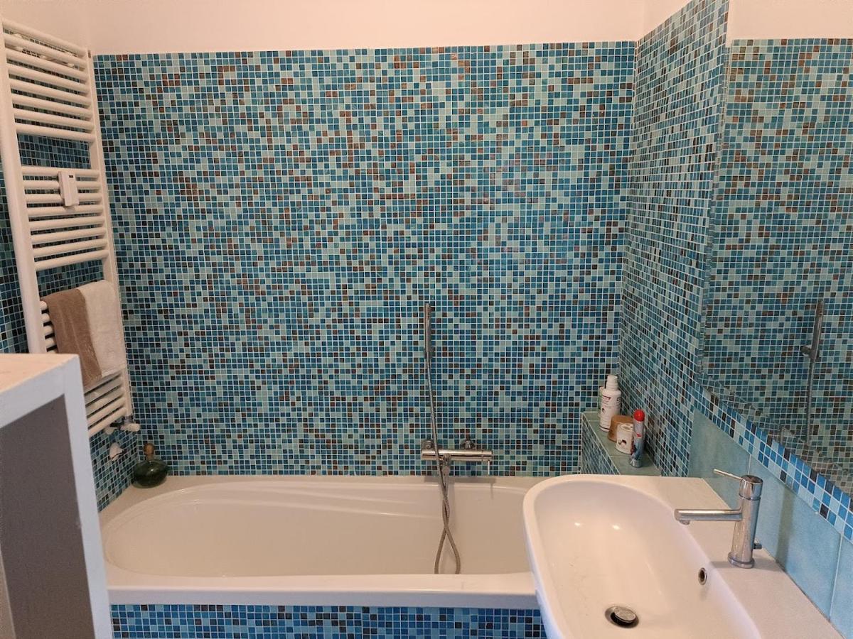 Gloriapartment Civitavecchia Εξωτερικό φωτογραφία
