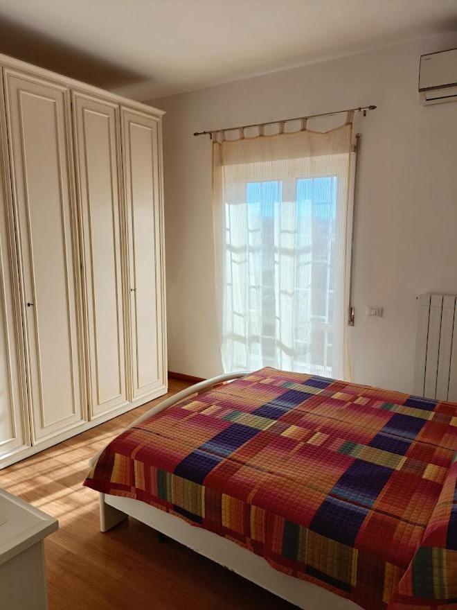 Gloriapartment Civitavecchia Εξωτερικό φωτογραφία