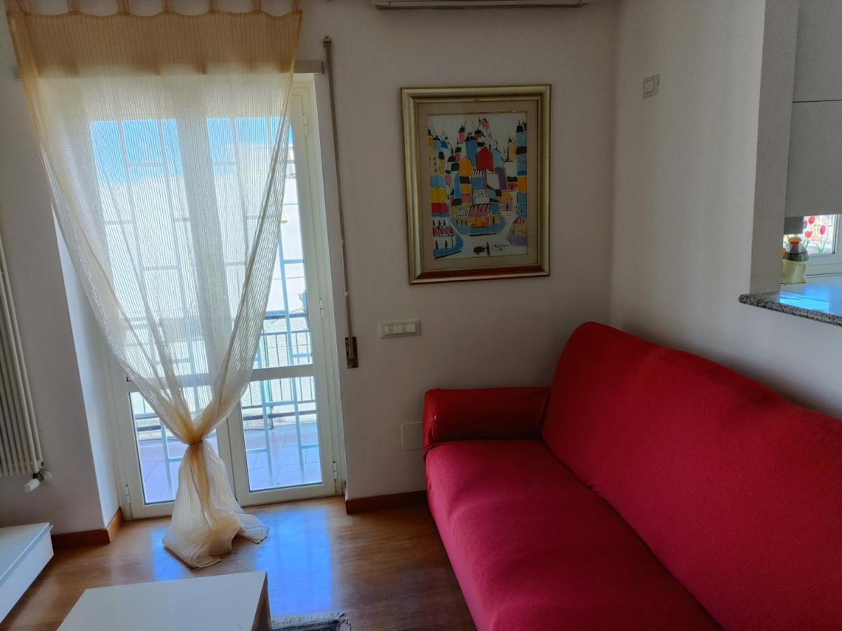 Gloriapartment Civitavecchia Εξωτερικό φωτογραφία