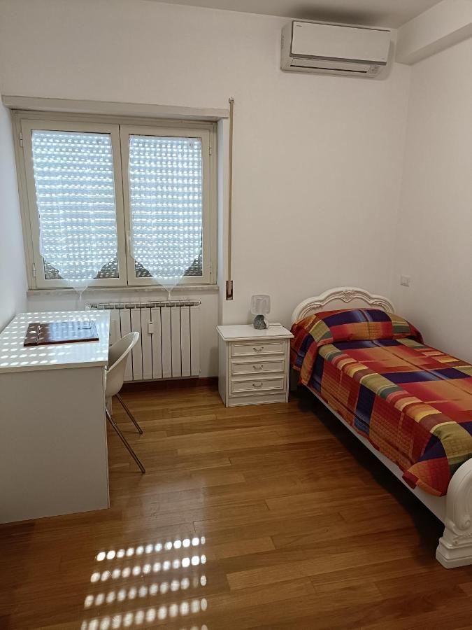 Gloriapartment Civitavecchia Εξωτερικό φωτογραφία