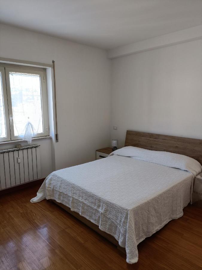 Gloriapartment Civitavecchia Εξωτερικό φωτογραφία