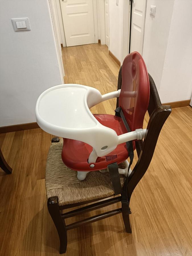Gloriapartment Civitavecchia Εξωτερικό φωτογραφία