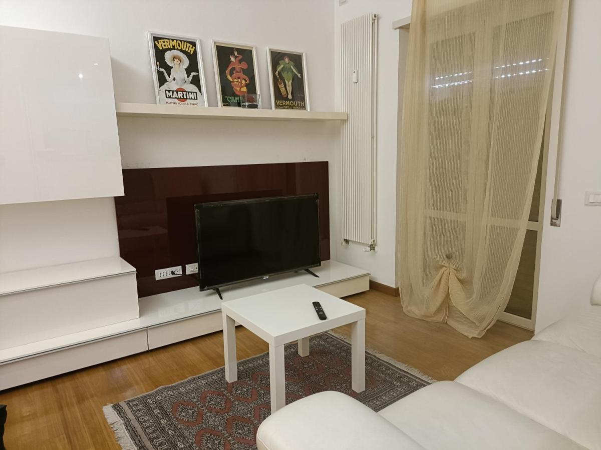 Gloriapartment Civitavecchia Εξωτερικό φωτογραφία