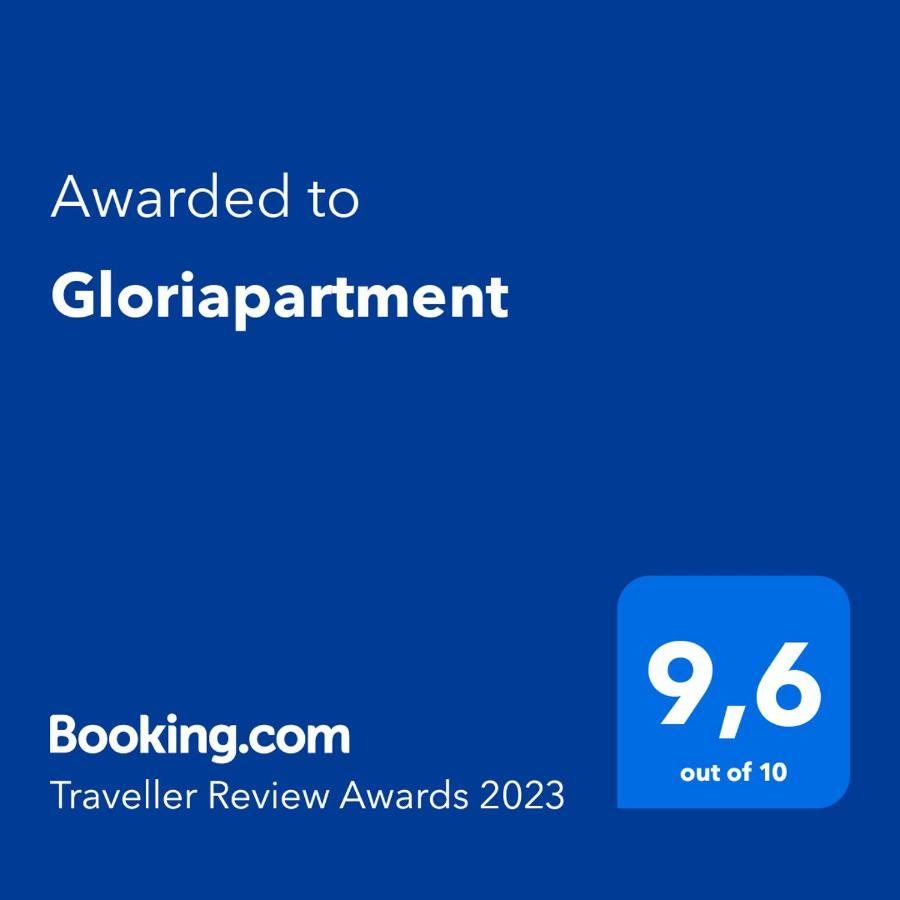 Gloriapartment Civitavecchia Εξωτερικό φωτογραφία